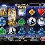 wolfpack pays slot